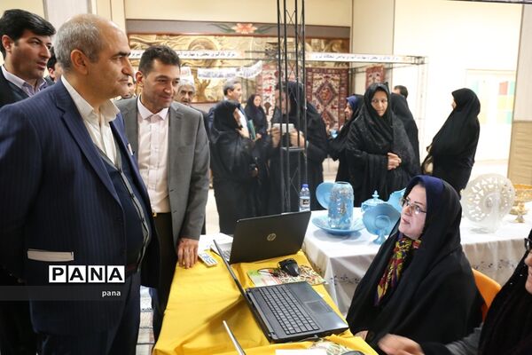 آیین بزرگداشت سالروز تاسیس نهضت سواد‌آموزی آذربایجان شرقی
