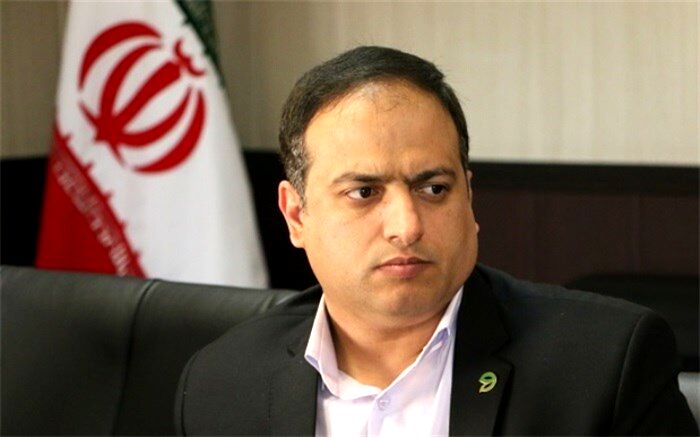 سرپرست معاونت توسعه مدیریت و پشتیبانی اداره کل آموزش و پرورش شهرستان‌های استان تهران منصوب شد