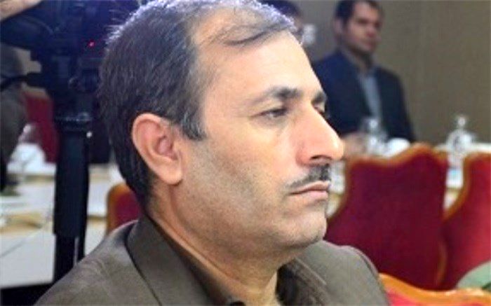 کسب رتبه برتر شرکت توزیع برق استان  بوشهر در شبکه سامد