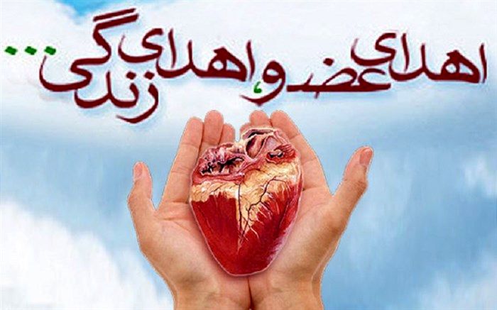 اهدای عضو جوان اردبیلی جانی دوباره به بیماران بخشید