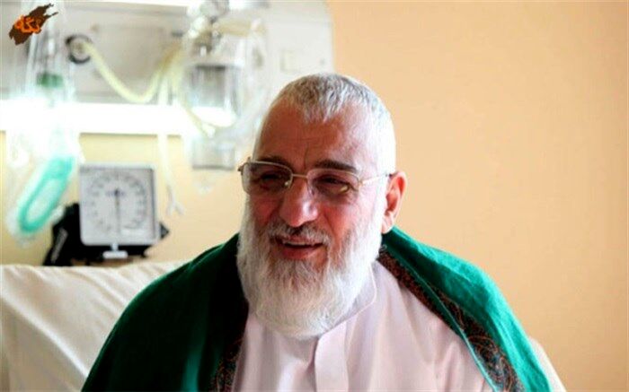 اطلاعیه بیت مرحوم آیت‌الله هاشمی شاهرودی