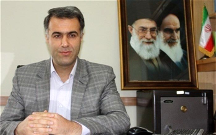 کتاب‌نامه الکترونیکی سازمان نهضت سوادآموزی در زنجان  طراحی می‌شود