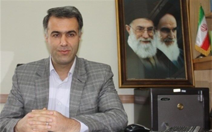 کتاب‌نامه الکترونیکی سازمان نهضت سوادآموزی در زنجان  طراحی می‌شود