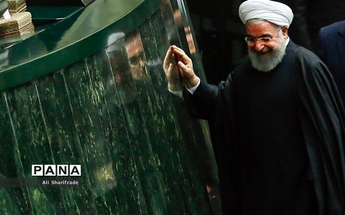 روحانی: برای هر دانش‌آموز به طور متوسط 4 میلیون تومان از خزانه مردم و بیت‌المال هزینه می‌کنیم