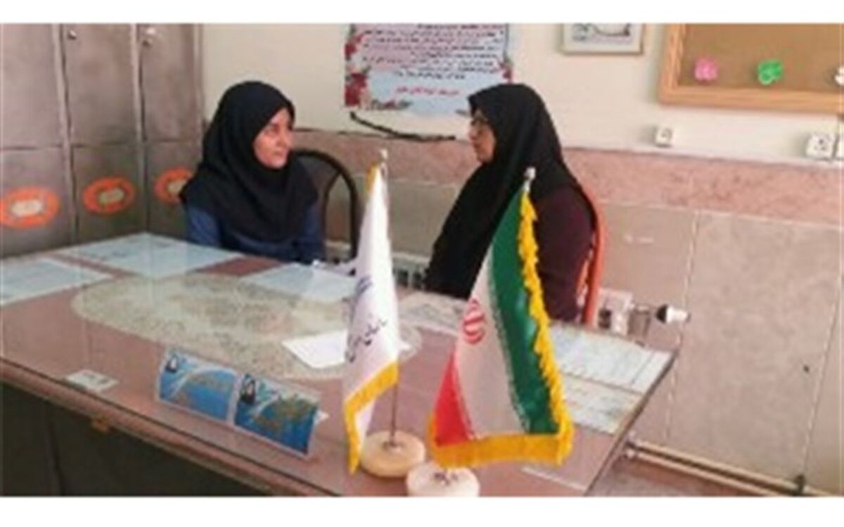 مدیر دبیرستان نمونه کاشی نیلوفربیرجند: موفقیت دانش آموزان در اولین فستیوال نوآوری جهت