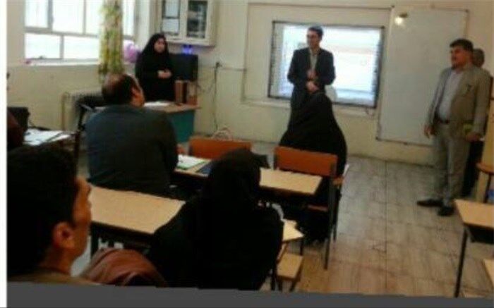 پایه رفتاری و شخصیتی افراد در دوره پیش دبستانی شکل می گیرد