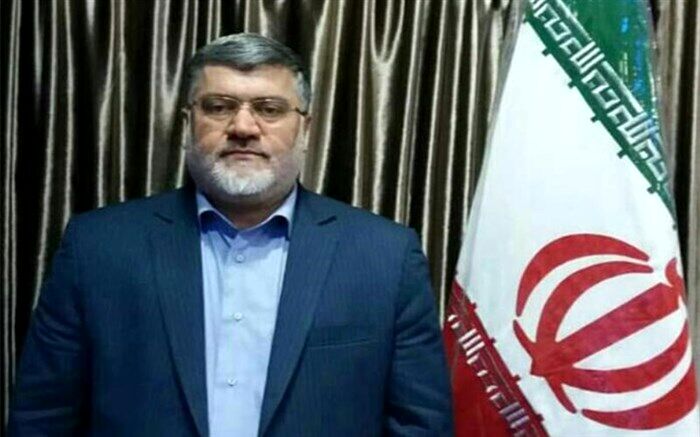 پیام تسلیت استاندار خراسان جنوبی
