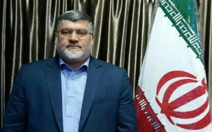 پیام تسلیت استاندار خراسان جنوبی