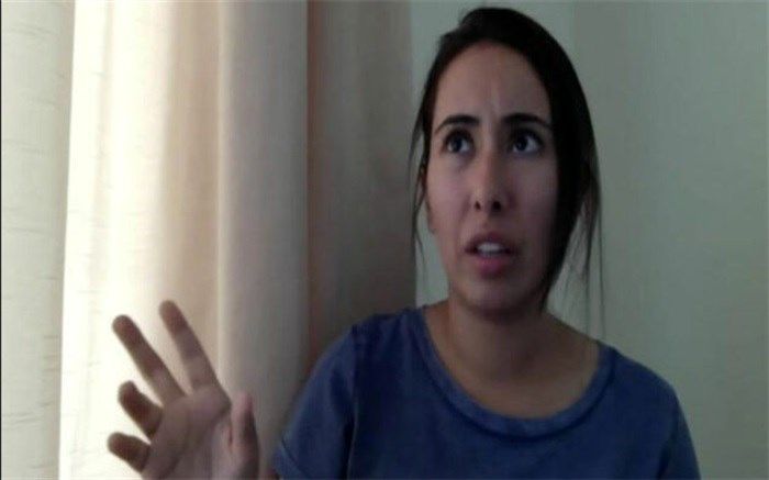 روایت های متناقض درباره ناپدید شدن دختر حاکم دبی