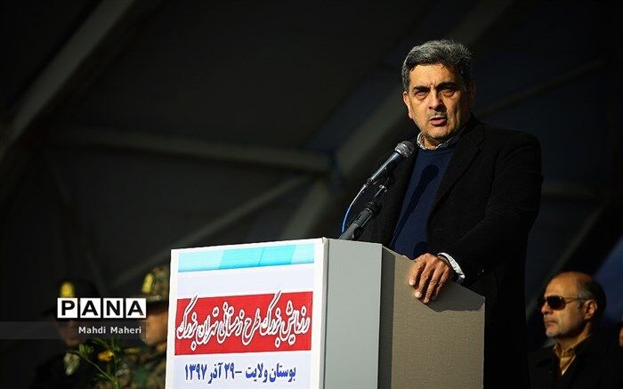 شهردار تهران اعلام کرد: فوت 4 هزار و 573 تهرانی به علت آلودگی هوا