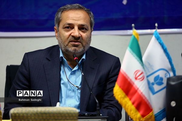 کارگروه مشورتی قطبی معاونان پرورشی و فرهنگی استان‌ها