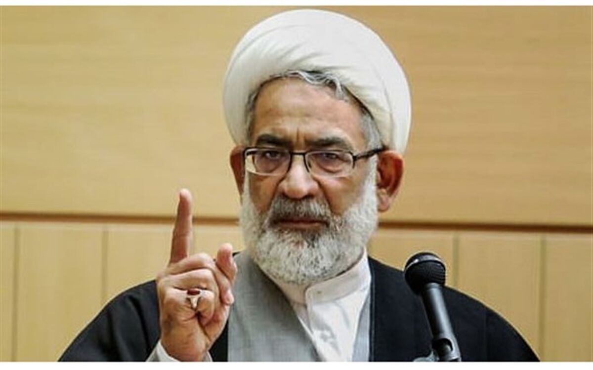 دستور رسیدگی دادستان تهران به حادثه واژگونی اتوبوس در دانشگاه علوم و تحقیقات