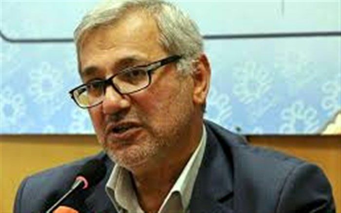 واگذاری سرای محلات شیراز به سازمان های مردم نهاد