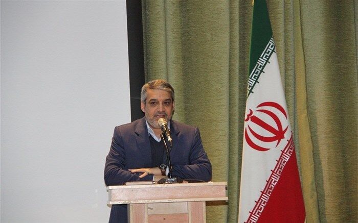زینی وند : کاربری مسکونی فضا‌های آموزشی به هیچ عنوان قابل تغییر نیست