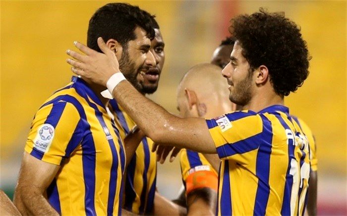 زلزله بزرگ در قطر؛ طارمی و 3 خارجی از الغرافه جدا می‌شوند