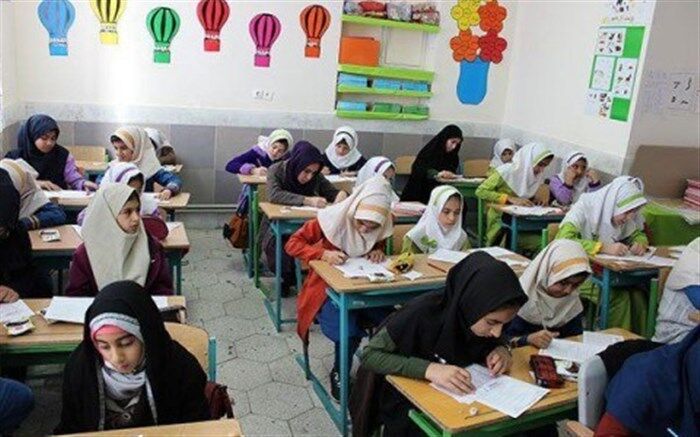 70 درصد از مدارس غیر دولتی و مهدهای کودک ارومیه ارزیابی ایمنی شد