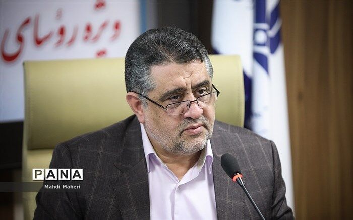 مشاور وزیر آموزش و پرورش : استان‌ها برش برنامه‌های اجرایی سند تحول را با توجه به مقتضیات و شرایط استانی تهیه کنند
