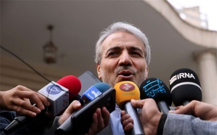 نوبخت: در ردیف‌هایی که برای پاداش بازنشستگی دستگاه‌ها تعریف شده است، پولی وجود ندارد