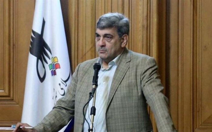 حناچی رئیس هیات امنای سازمان فرهنگی و هنری شهرداری تهران شد