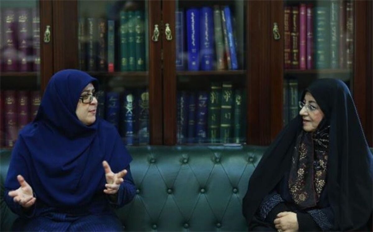 توافق آموز‌ش‌وپروش و کتابخانه ملی برای برگزاری المپیاد ادبی منطقه‌ای