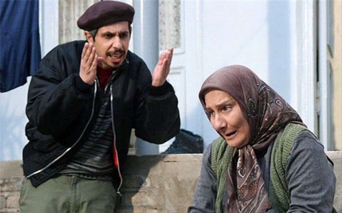 آخر هفته زمستانی با فیلم های سینمایی