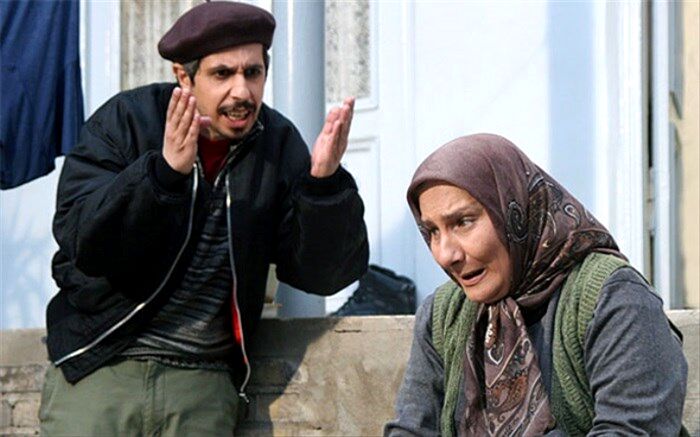 آخر هفته زمستانی با فیلم های سینمایی