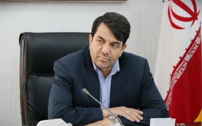 محمدعلی طالبی ‌به عنوان استاندار یزد منصوب شد
