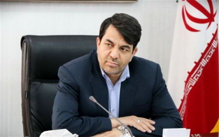 محمدعلی طالبی ‌به عنوان استاندار یزد منصوب شد