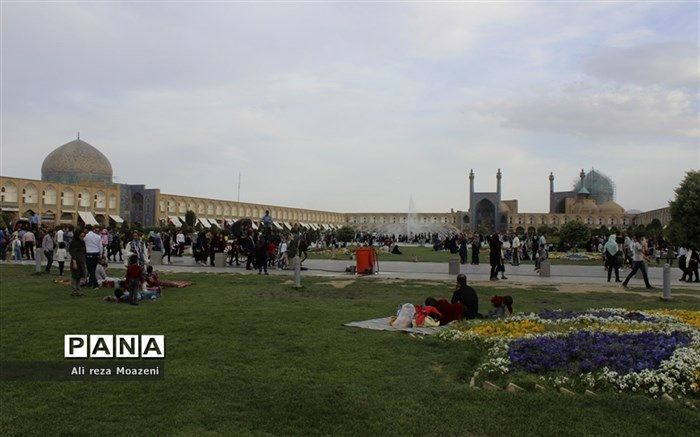 مخالفت شورای عالی شهرسازی و معماری با تعریض خیابان تاریخی اصفهان