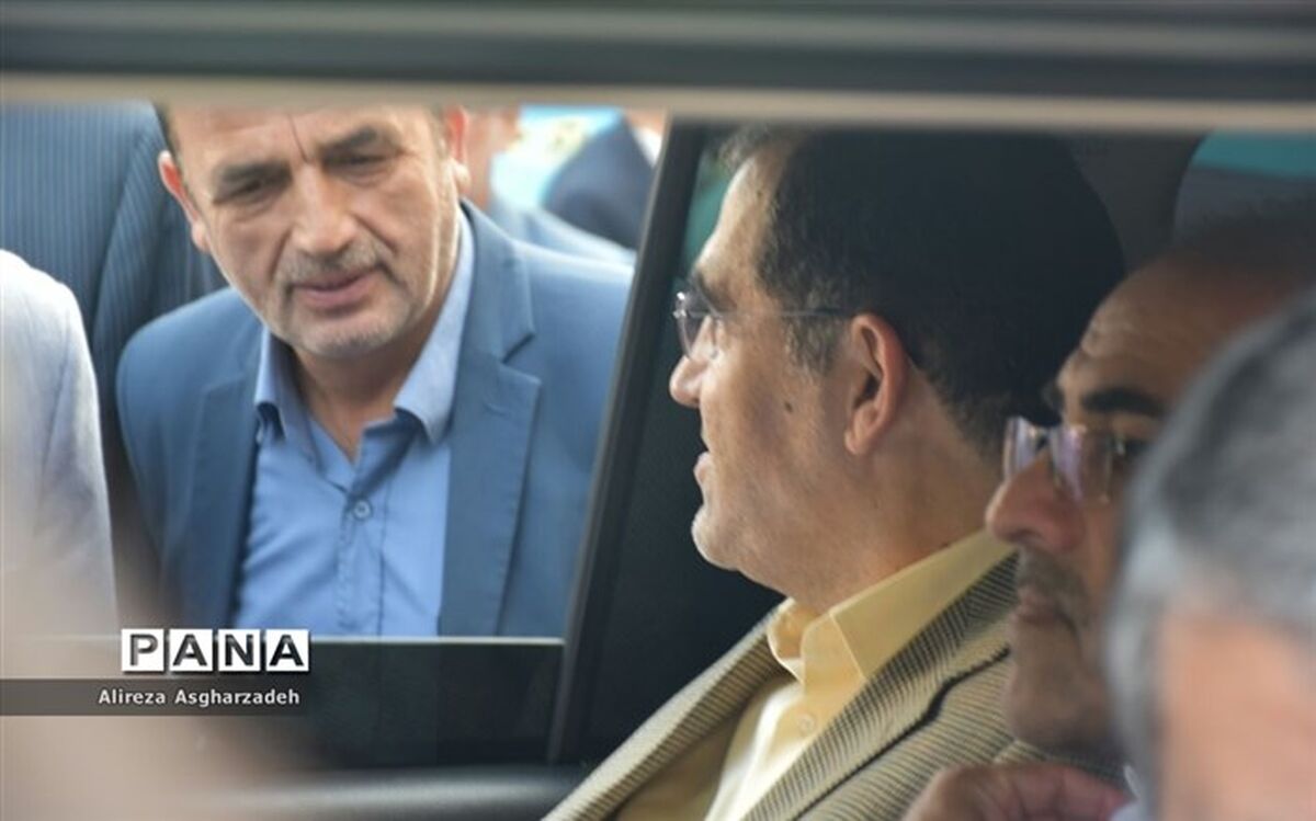 استعفای قاضی‌زاده هاشمی منتشر شد