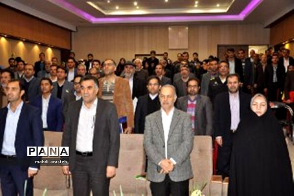 برگزاری جشنواره استانی گل نرگس در خوسف