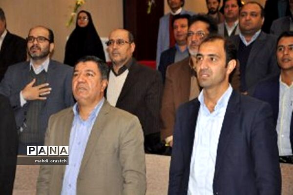 برگزاری جشنواره استانی گل نرگس در خوسف