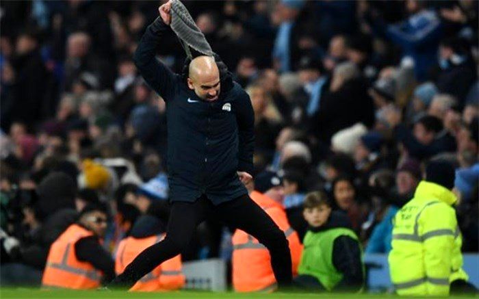 لیگ برتر انگلیس؛ امیدهای گواردیولا زنده شد