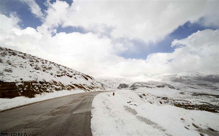 معاون وزیر راه: تردد در جاده ها روان شد