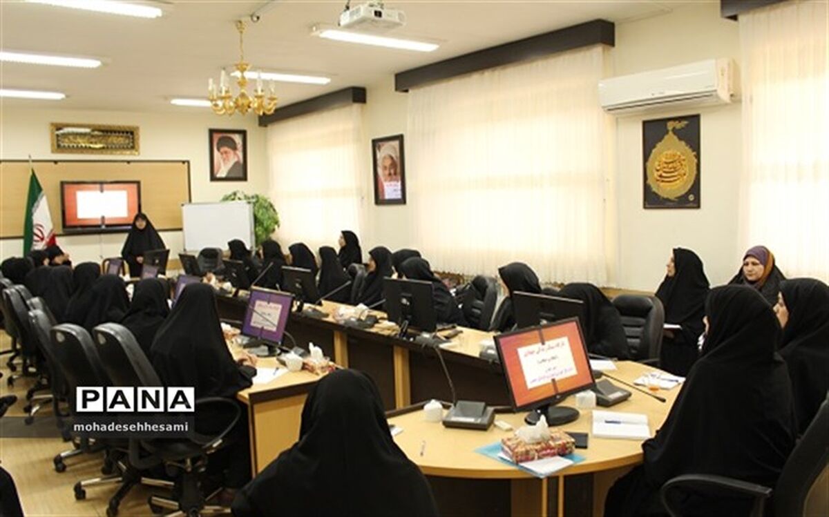 مشاور اجرایی مدیر کل آموزش و پرورش خراسان جنوبی عنوان کرد: ترویج فرهنگ عفاف و حجاب تعظیم شعائر الهی است