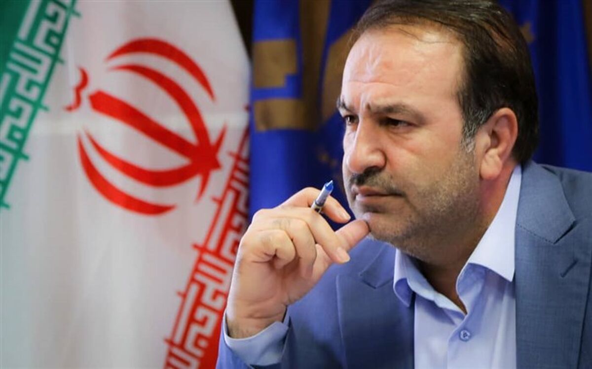  استاندارفارس: از ارسال گل و درج پیام تبریک خودداری کنید