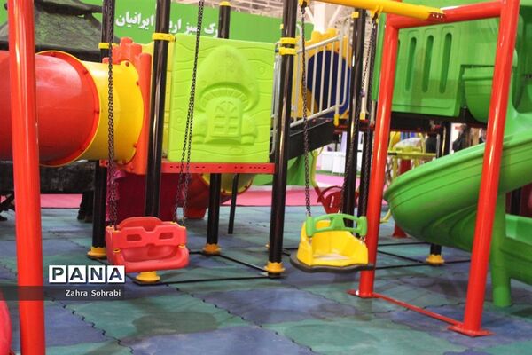 شانزدهمین نمایشگاه بین المللی خدمات عمومی و شهری