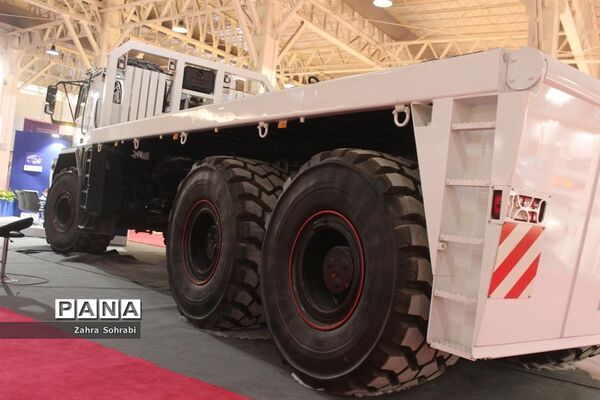 شانزدهمین نمایشگاه بین المللی خدمات عمومی و شهری