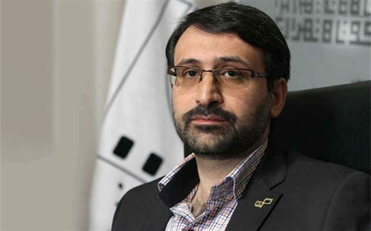 دبیر هفتمین جشنواره بین المللی فیلم شهر منصوب شد