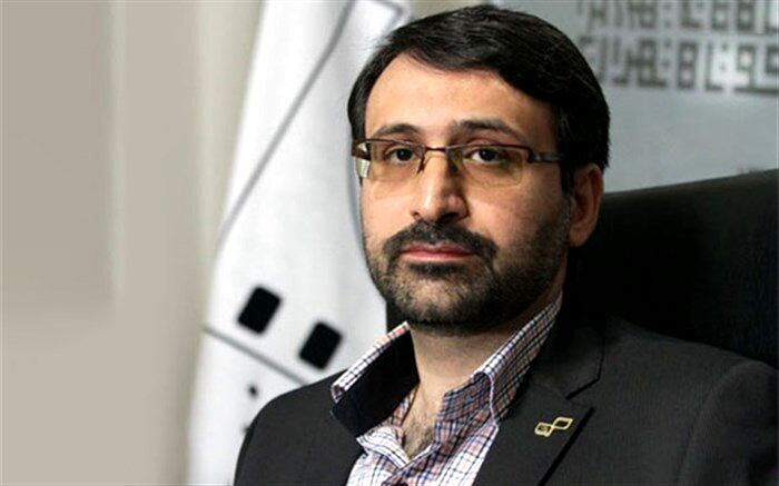 دبیر هفتمین جشنواره بین المللی فیلم شهر منصوب شد
