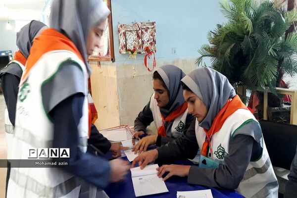 برگزاری انتخابات مجامع در شهرستان دالاهو