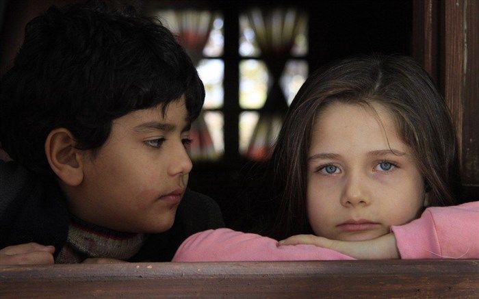 «بهشت گمشده» روی پرده می رود