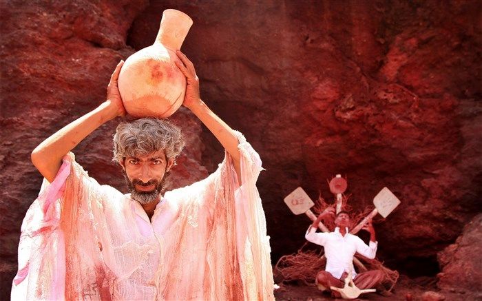 مستند «جنبل» در هنر‌‌و‌تجربه اکران می‌شود