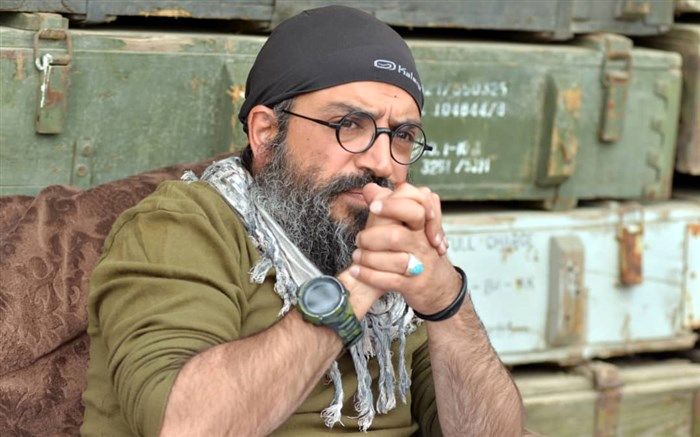 کارگردان فیلم قفس: آیا فقط نهادها و ارگانهای خاص اجازه ساخت فیلم درباره دفاع مقدس و انقلاب دارند