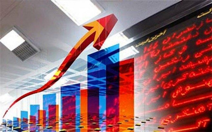 شاخص بورس ۲۰۸ واحد افزایش یافت