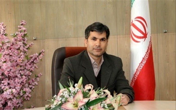 دوره آموزش اطفای حریق برای کارکنان آموزش و پرورش البرز برگزار شد