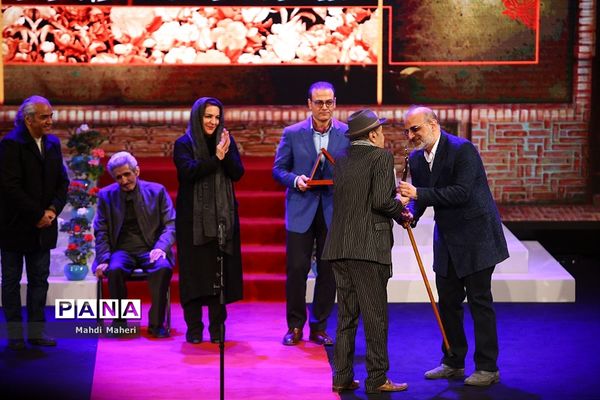 پنجمین جشن سالانه موسیقی ما