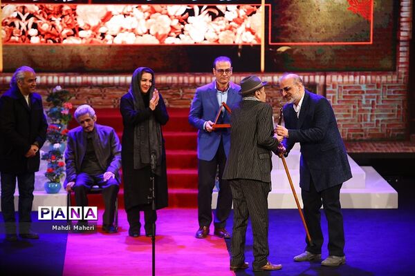 پنجمین جشن سالانه موسیقی ما