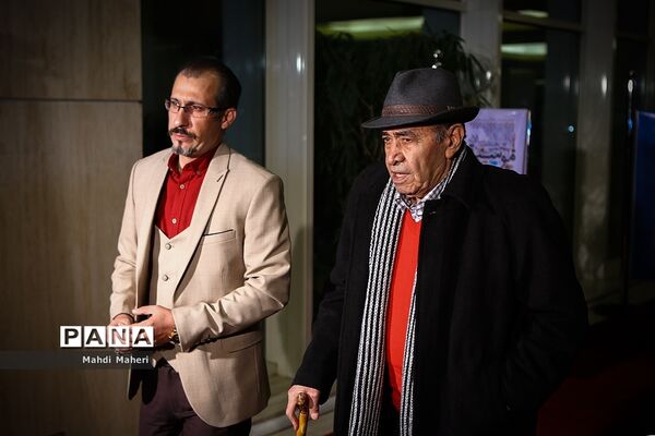 پنجمین جشن سالانه موسیقی ما