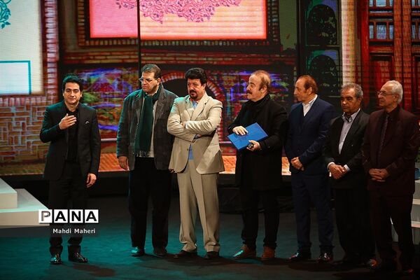 پنجمین جشن سالانه موسیقی ما